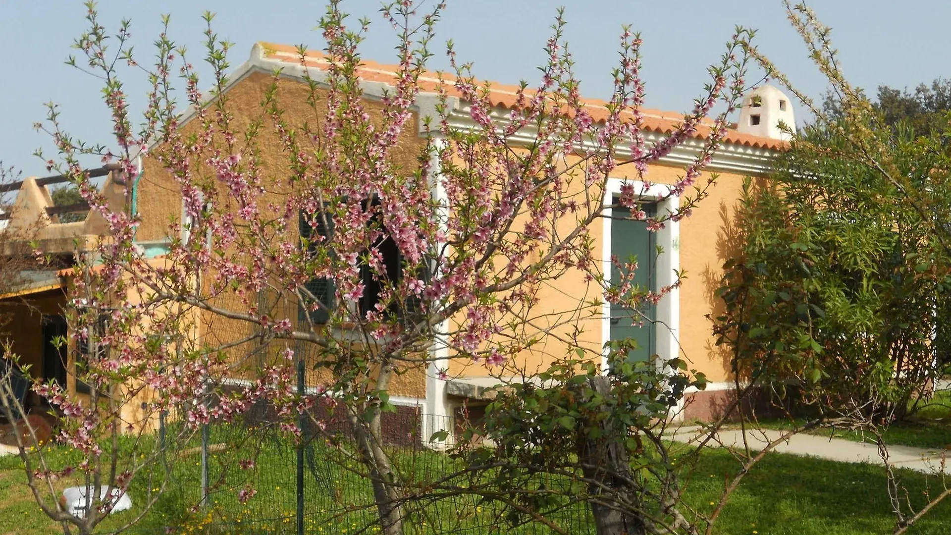 Borgo Di Campagna Hotel Porto San Paolo