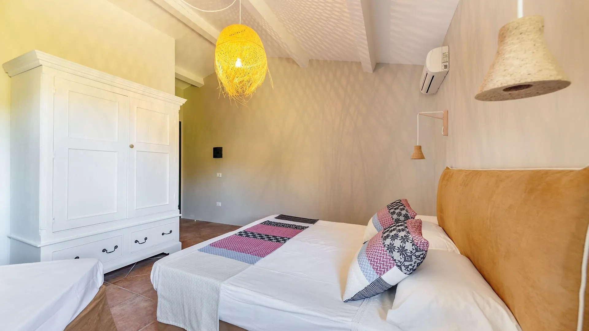 Borgo Di Campagna Otel Porto San Paolo  3*, Porto San Paolo (Sardinia) İtalya