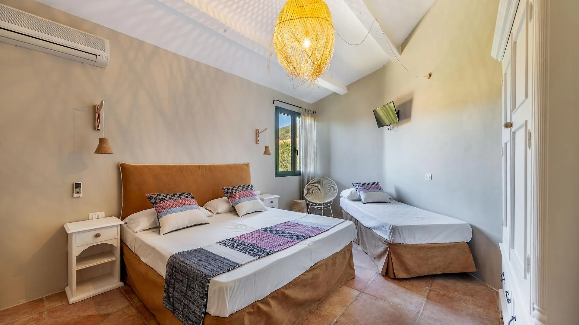 Borgo Di Campagna Hotel Porto San Paolo