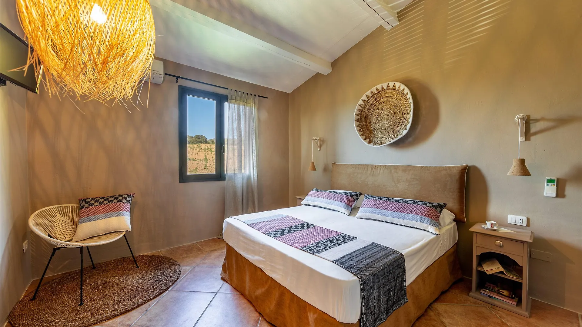 Borgo Di Campagna Hotel Porto San Paolo