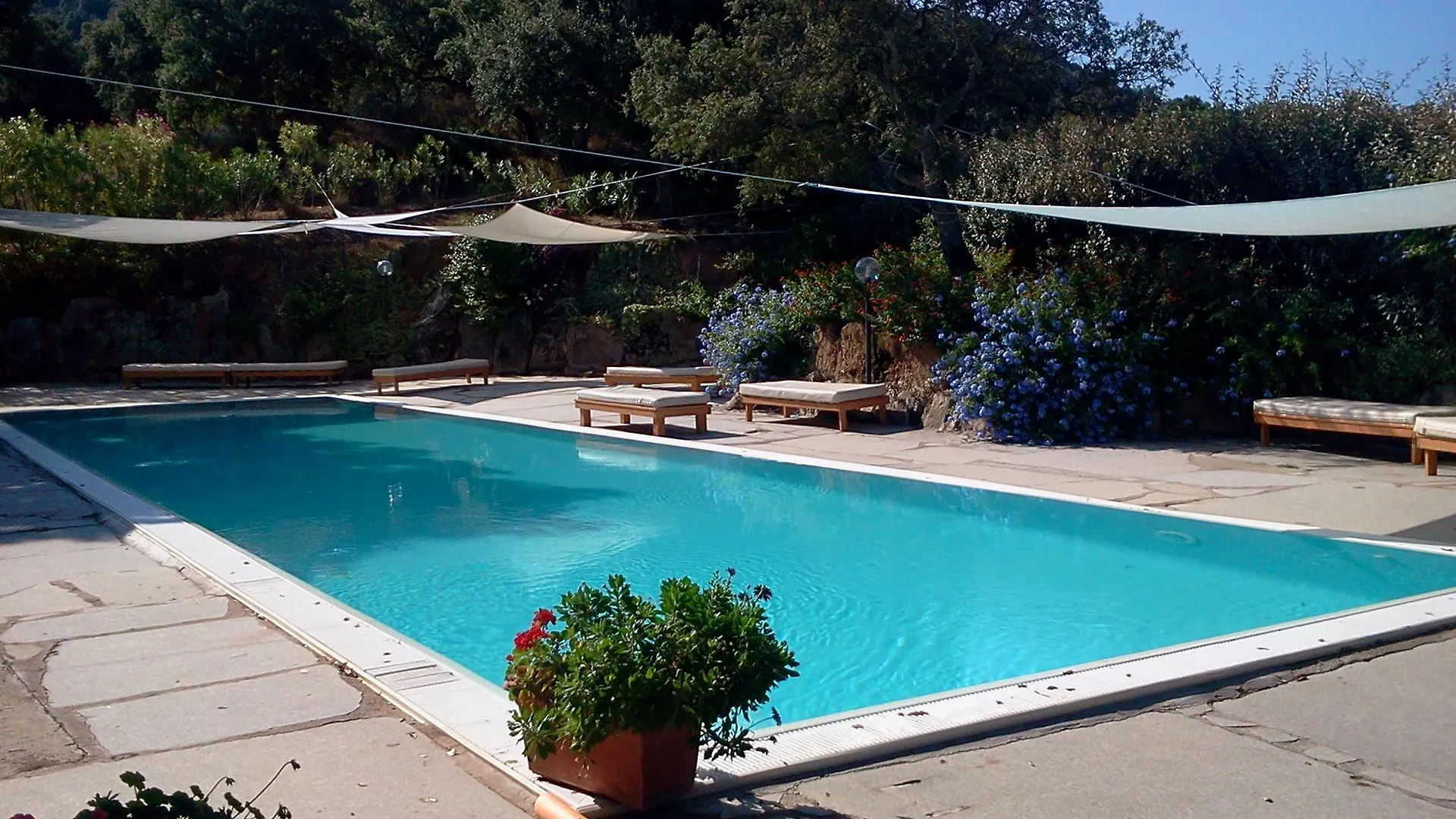 Borgo Di Campagna Hotel Porto San Paolo