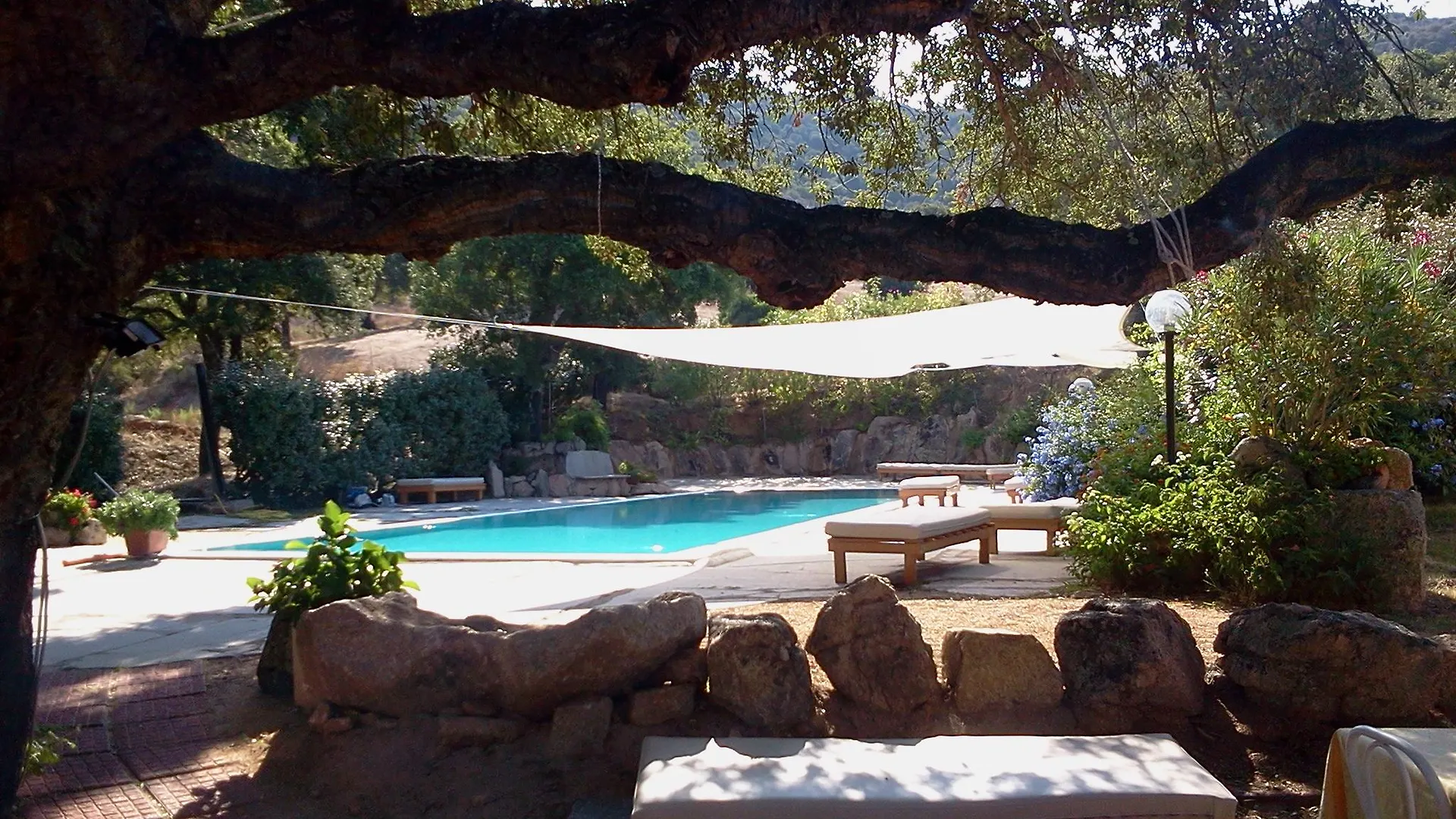 Borgo Di Campagna Otel Porto San Paolo   Porto San Paolo (Sardinia)