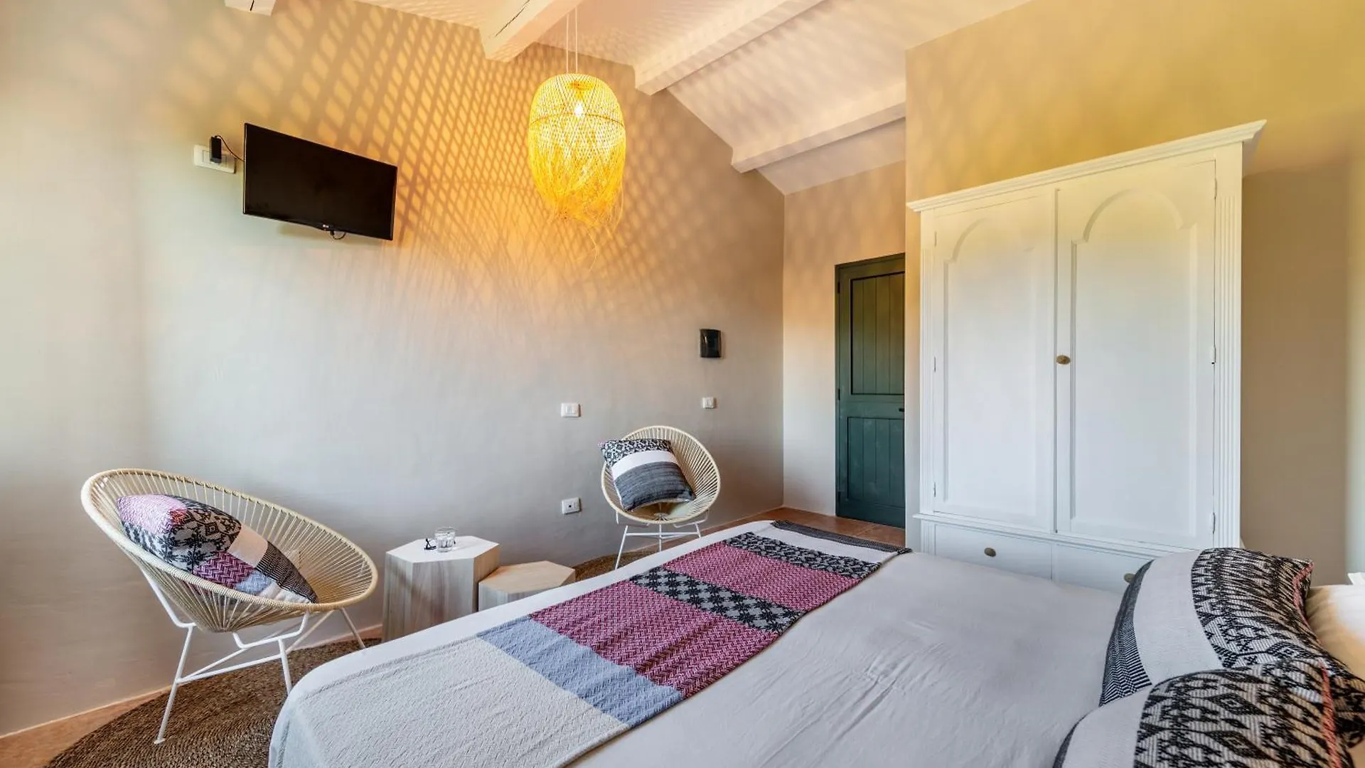 Borgo Di Campagna Hotel Porto San Paolo
