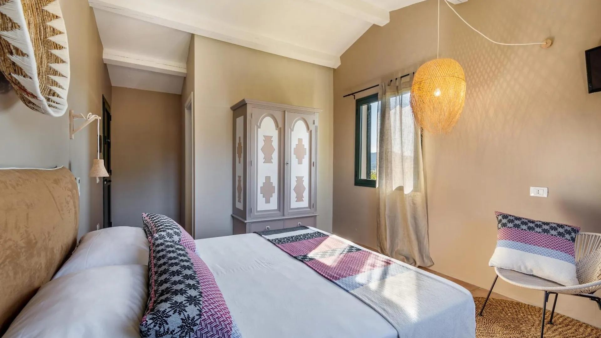 Borgo Di Campagna Otel Porto San Paolo