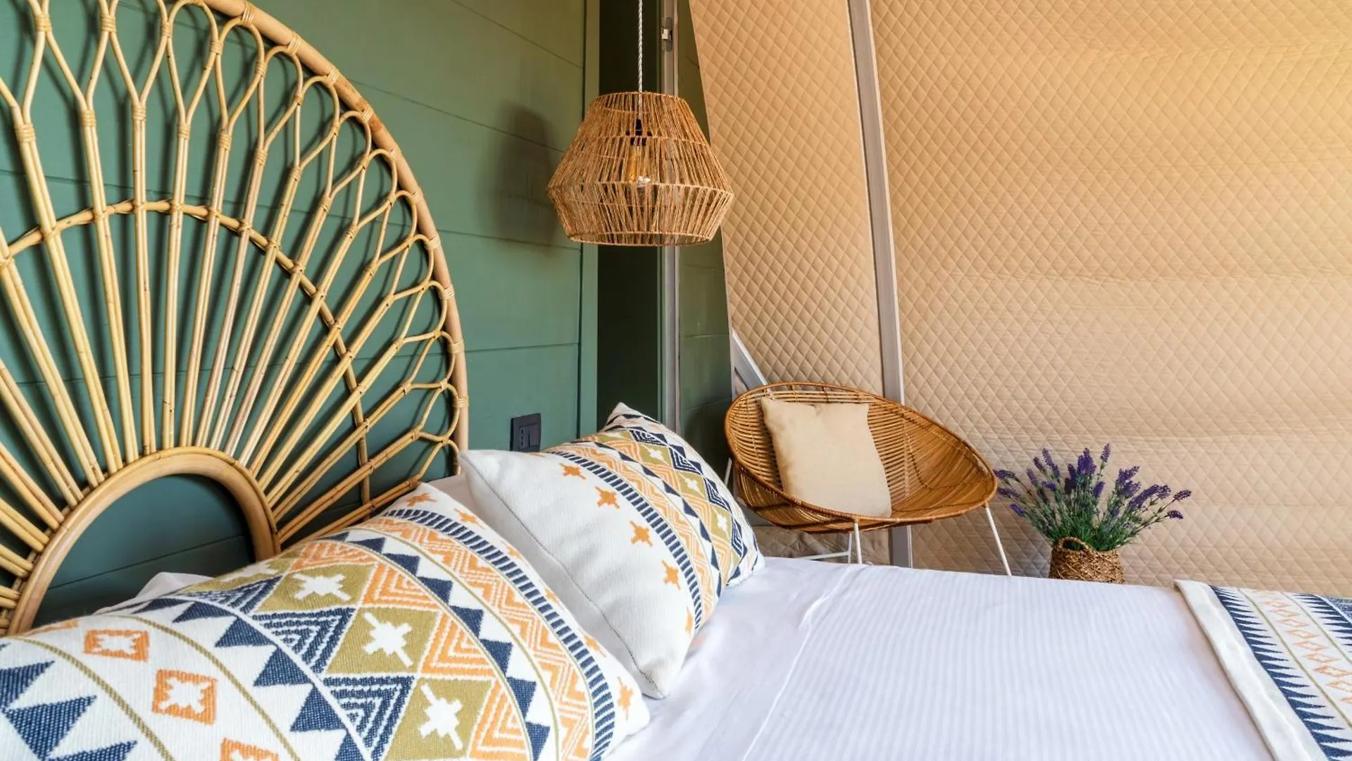 Borgo Di Campagna Otel Porto San Paolo