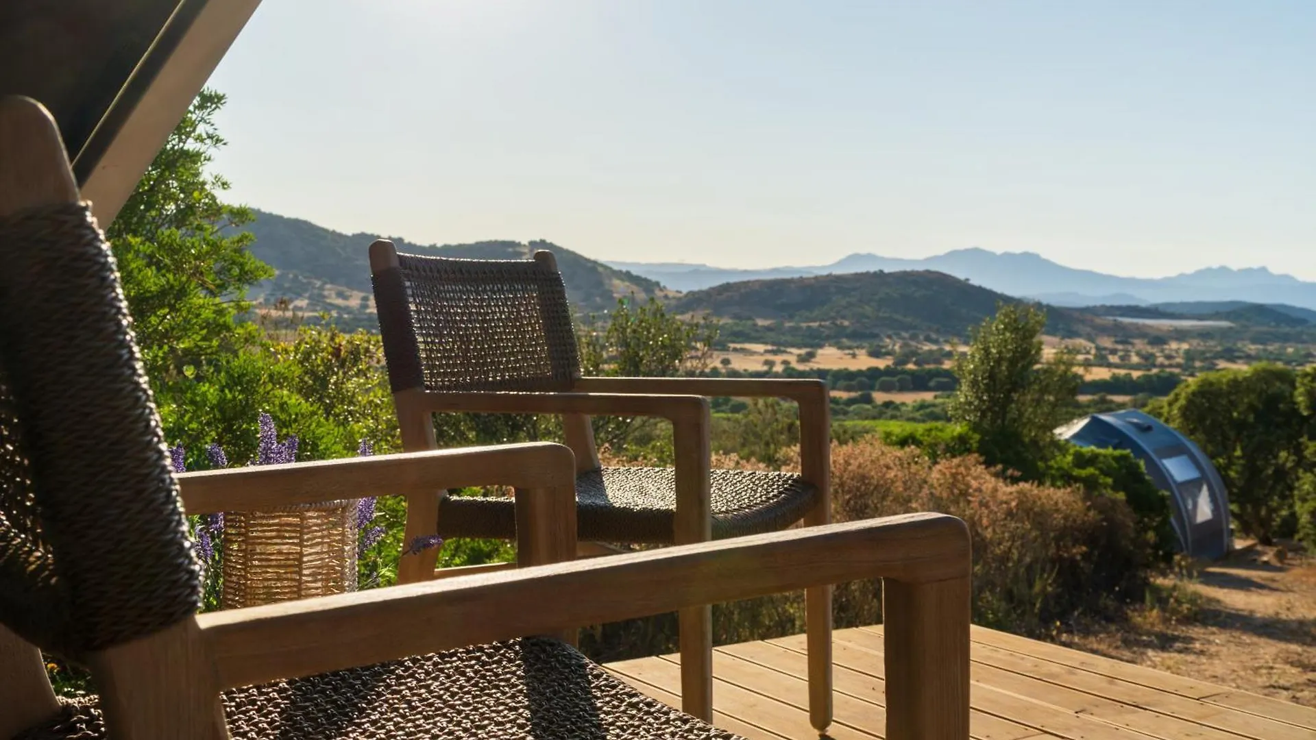 Borgo Di Campagna Hotel Porto San Paolo