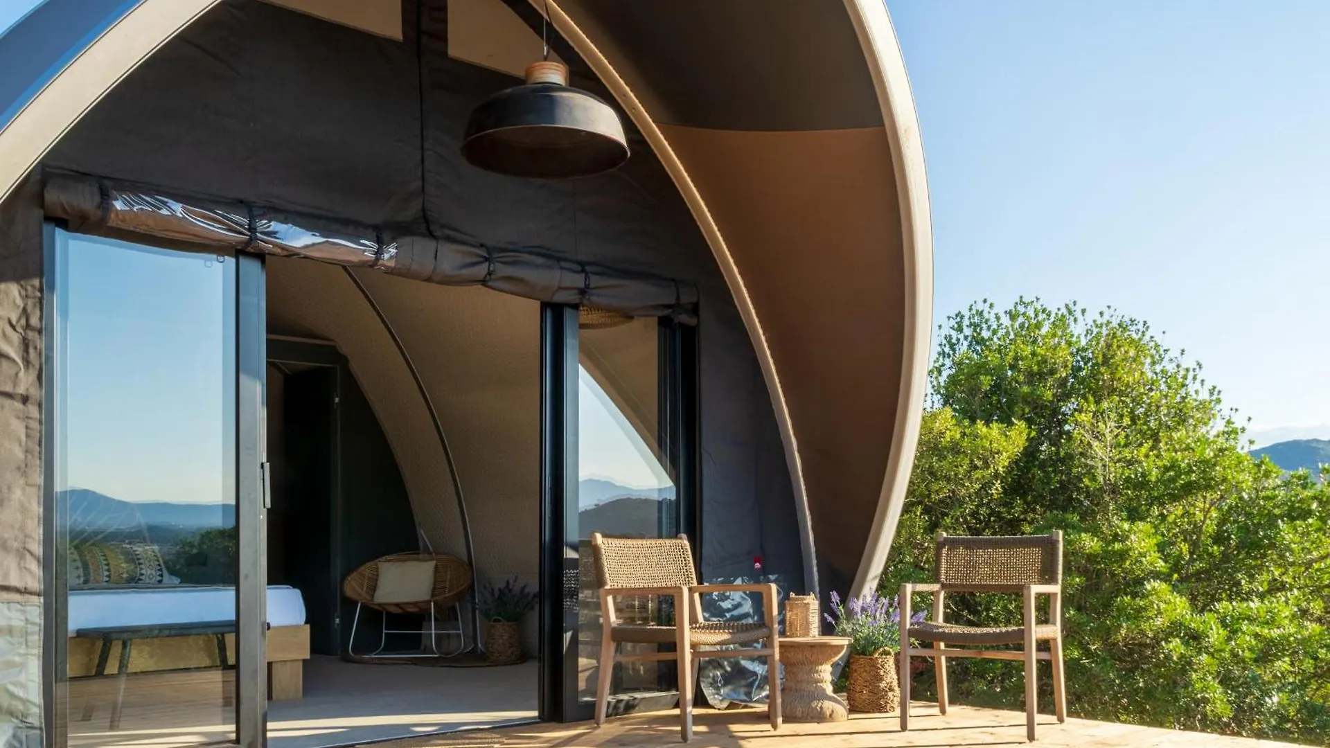 Borgo Di Campagna Hotel Porto San Paolo
