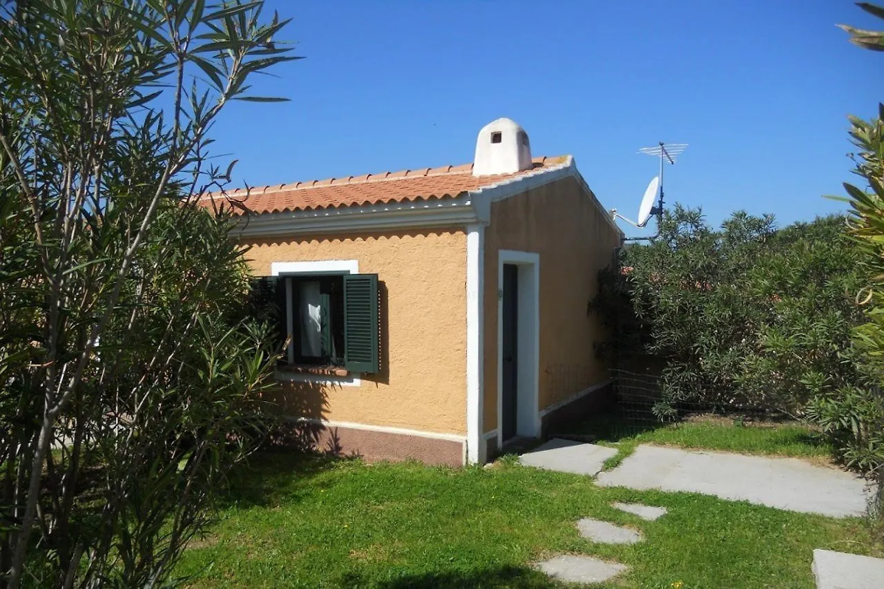 Borgo Di Campagna Hotel Porto San Paolo 3*,  Olaszország