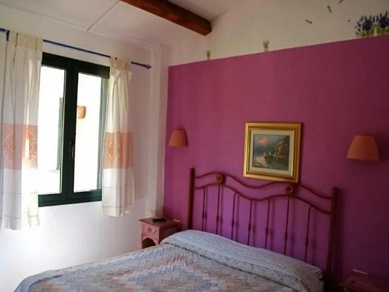 Borgo Di Campagna Hotel Porto San Paolo