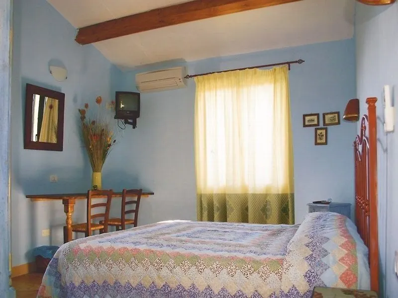 Borgo Di Campagna Otel Porto San Paolo