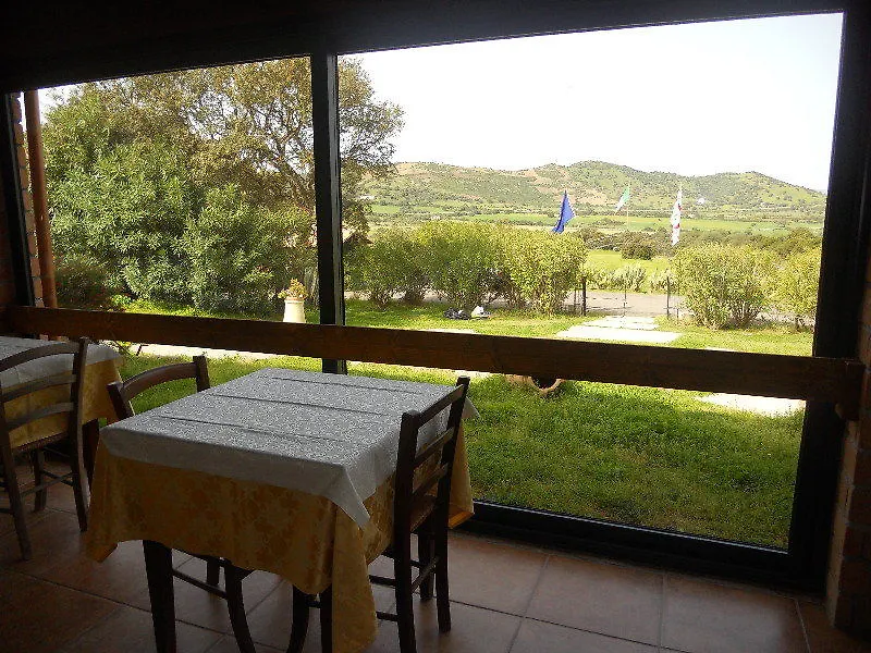 Borgo Di Campagna Hotel Porto San Paolo