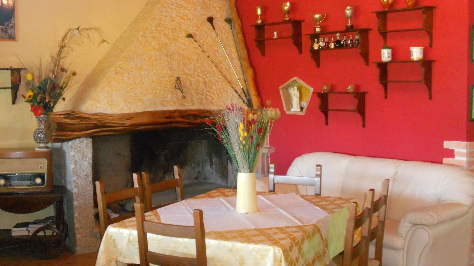***  Borgo Di Campagna Hotel Porto San Paolo Olaszország