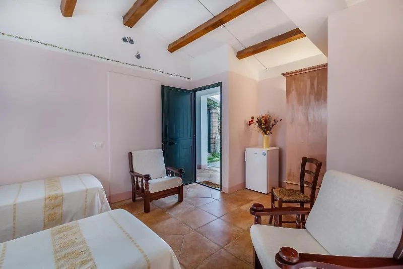 Borgo Di Campagna Otel Porto San Paolo  İtalya