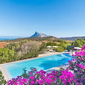 Apart-hotel Lu Nibareddu