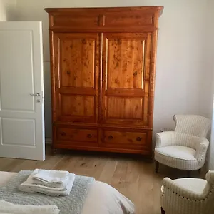 Cantorial Charme Appartement Florence
