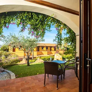 Hotel Club Saraceno - Bovis
