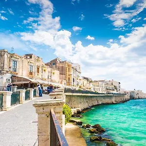 Al Blu Ortigia Appartement Syracuse