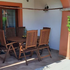 Le Residenze Del Mare Ferienhaus