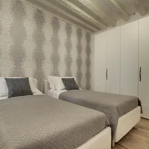 Castello - Laguna Luxury By Wonderful Italy Appartement Venise