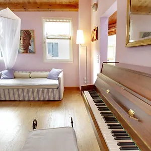 Fenix Otello Appartement Venise