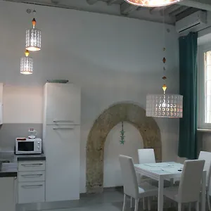 La Corte Di Aretusa Appartement Syracuse